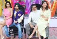 'Good Newwz' trailer: Akshay Kumar, Kareena Kapoor, Diljit Dosanjh, Kiara Advani to leave you in splits with goofy comedy