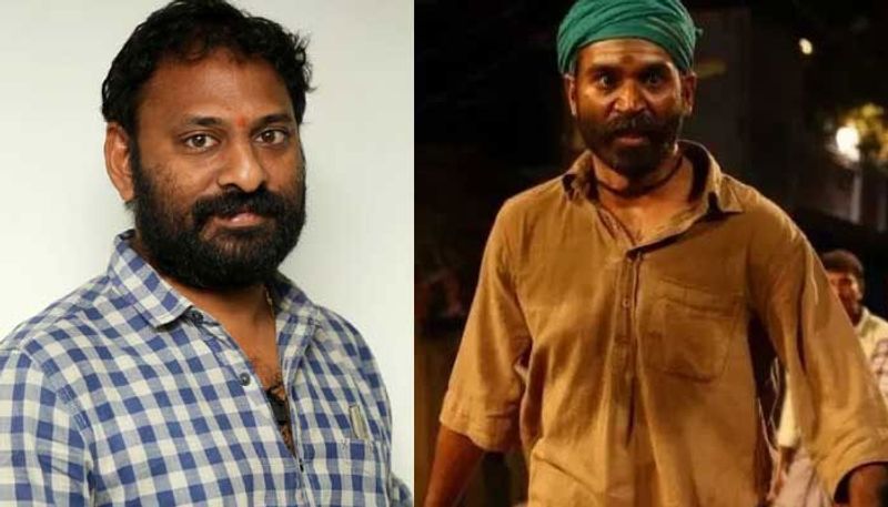 It's Official: Srikanth Addala Will Direct 'Asuran' Remake