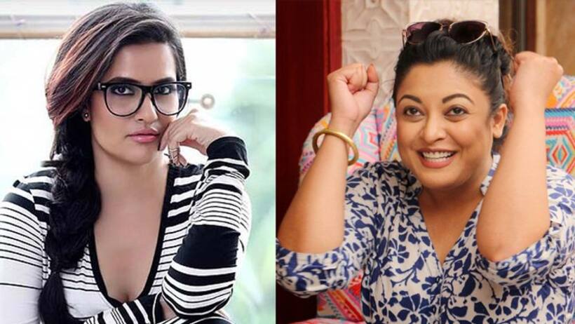 Sona Mohapatra thanks Tanushree Dutta for support, says #MeToo isn't over