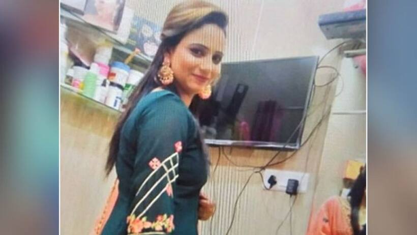 मालकिन ने डरकर बंद कर लिया दरवाजा, क्योंकि कमरे में लहूलुहान पड़े थे मामा भांजी