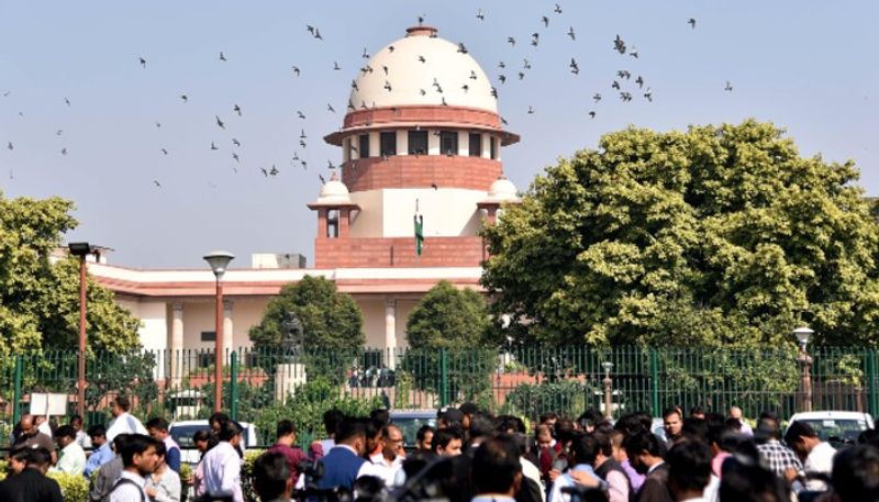 Crime as minor can not be ground to deny govt jobs Supreme Court