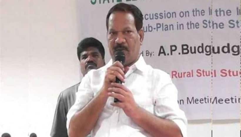 మేనిఫెస్టో ట్రైలర్ కే జగన్ కు చెమటలు... అసలు సినిమా ముందుంది : మాజీ మంత్రి సంచలనం