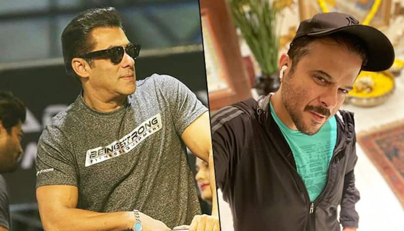 Bigg Boss 13: Salman Khan reveals Anil Kapoor's underwear story, ‘Mr India’ gives befitting reply