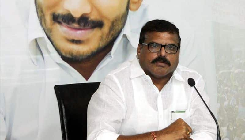 AP MInister Botsa Satyanarayana Reacts  on  Pawan Kalyan Comments