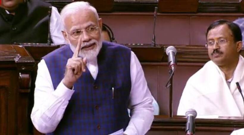 महाराष्ट्र में क्या पक रही है खिचड़ी, पीएम मोदी की एनसीपी चीफ शरद पवार से मुलाकात आज