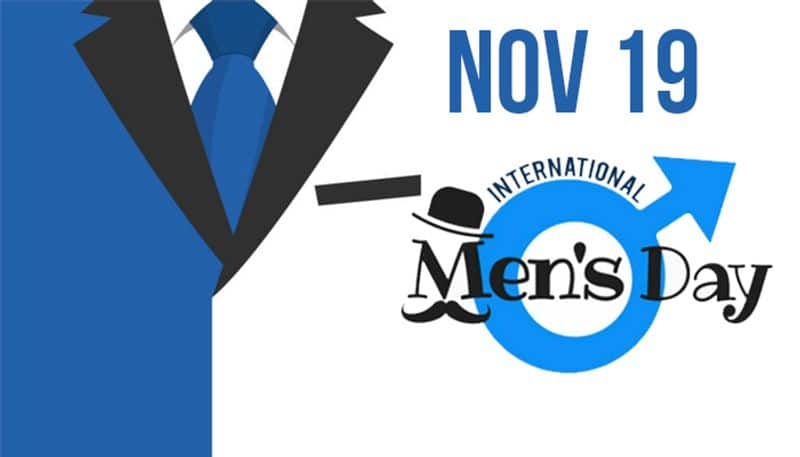 Happy International Men's Day wishes, messages, greetings, WhatsApp/Facebook status and quotes to share RBA