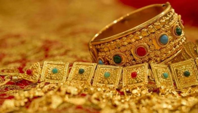 Gold and Silver Prices Rise For Third Day In A Row