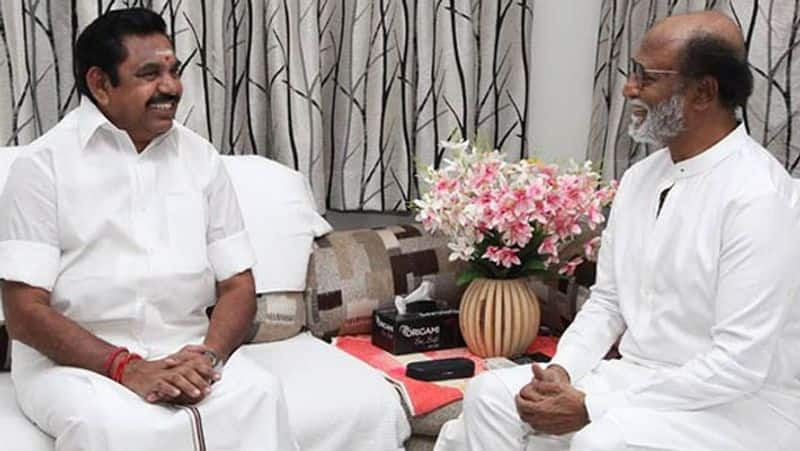 Political plan...Rajini - Kamal has Confirm...next vijayakanth