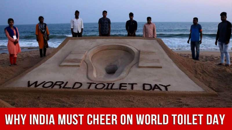 How Modi Government Made India Open Defecation Free