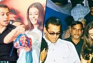 When Abhishek Bachchan was spotted with ex-lovers Salman Khan-Aishwarya Rai (Viral Picture)