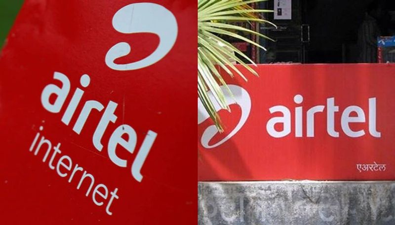 bharati airtel decision to increase service rates