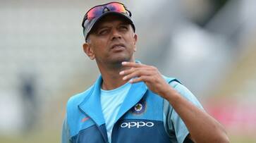 India vs Bangladesh Day night Test welcome addition Rahul Dravid