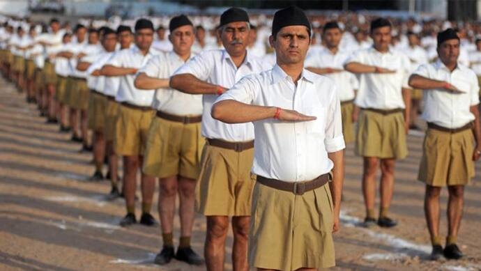 नागपुर: RSS के 25 दिन के प्रशिक्षण शिविर की शुरुआत, 850 से ज्यादा स्वयंसेवक होंगे कार्यक्रम का हिस्सा