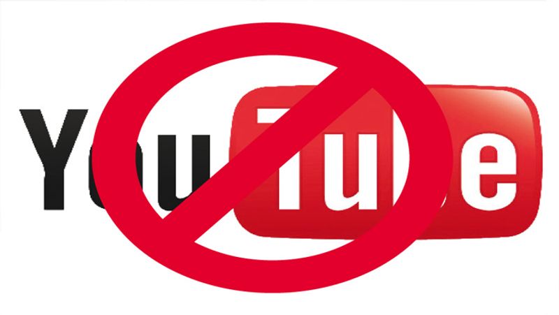 Govt blocks 35 Pakistan based YouTube channels for propagating fake news