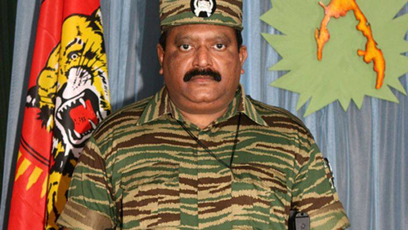 Prabhakaran The key post to the murderer.. Kamal Gunaratne appointed new Defence Secretary