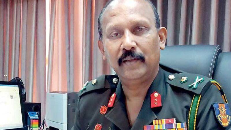 Prabhakaran The key post to the murderer.. Kamal Gunaratne appointed new Defence Secretary