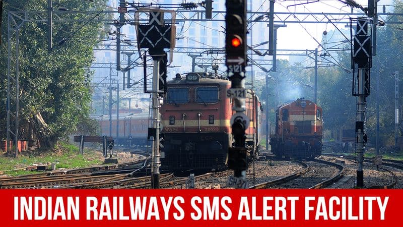 Indian Railways Take These Steps To Combat Foggy Weather