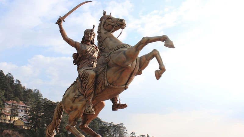 What Makes Rani Lakshmi Bai The Eternal Flame Of Women Power In India