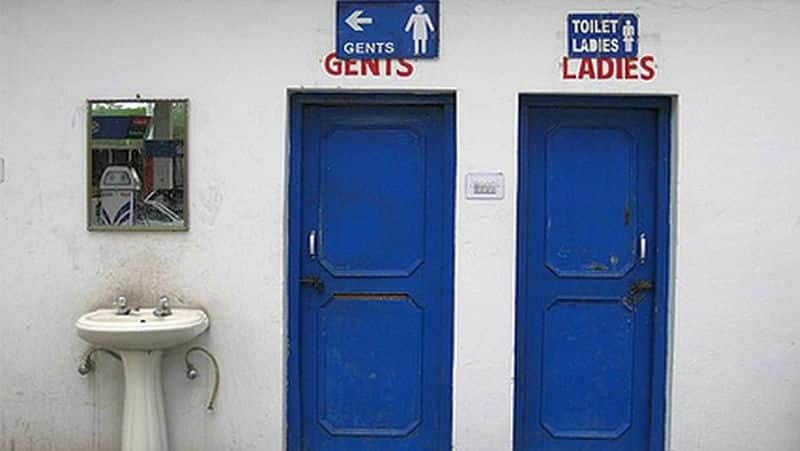 World Toilet Day 2019 How Much Has Changed