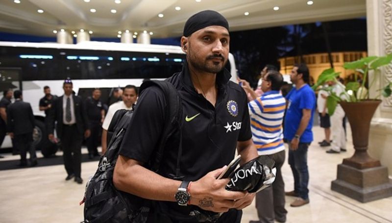 Harbhajan Singh wrongly questions MSK Prasad-led BCCI selection panel