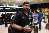 India vs Bangladesh Harbhajan Singh explains how wrist spinners have advantage day night Test