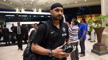 India vs Bangladesh Harbhajan Singh explains how wrist spinners have advantage day night Test