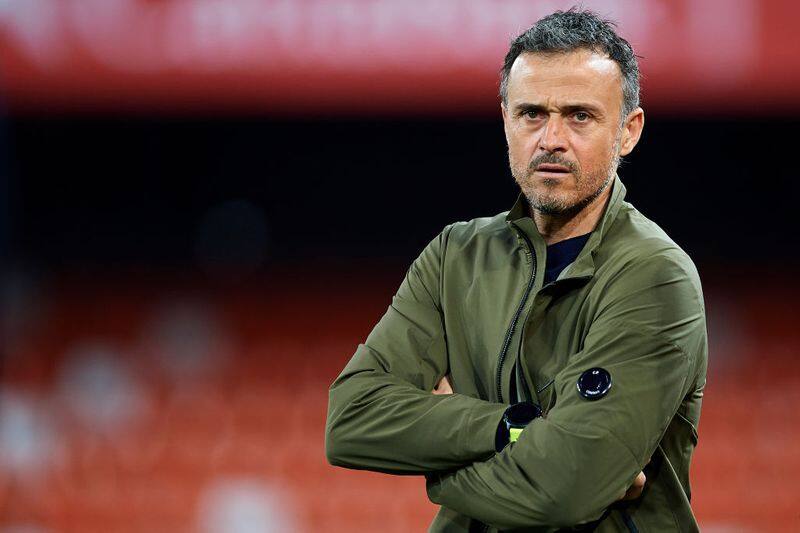 football UEFA Nations League, UNL 2022-23: Victory is the best antidote for any depression - Luis Enrique after Spain trumps Portugal-ayh