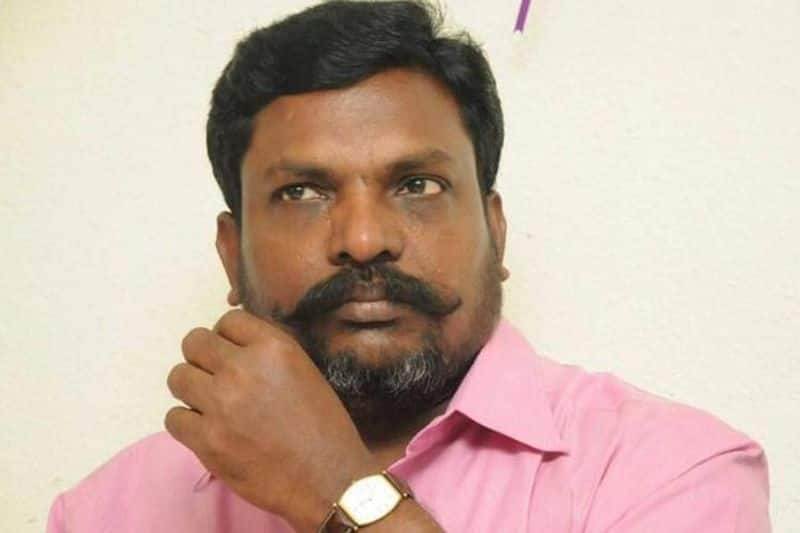 Arrest Thirumavalavan...Srivilliputhur jeeyar