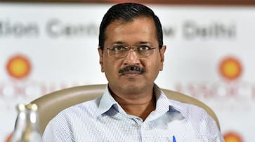 Delhi high court stays proceedings on CM Arvind Kejriwal embroiled in criminal defamation case