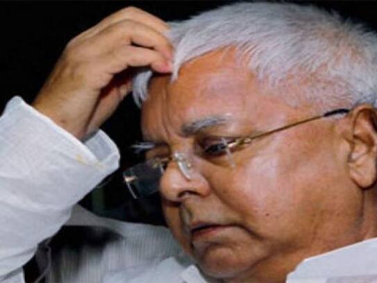 Lalu will not be able to get out of jail at present, ward will change