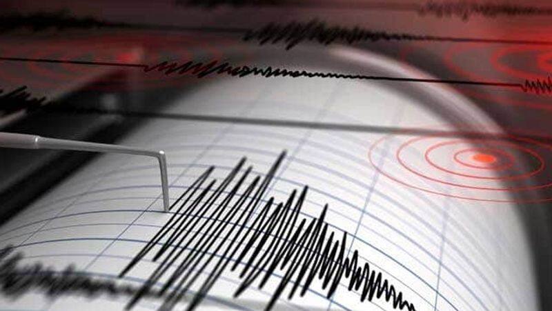 Earthquake hits Turkey-Iran border; Several dead