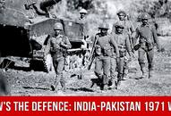 How's The Defence: How India Defeated Pakistan In The 1971 War