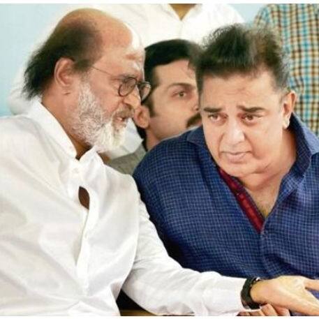 ఏడాదికి 14 హిట్ సినిమాలు, కమల్ హాసన్, రజనీకాంత్ కి చెమటలు పట్టించిన హీరో ఎవరో తెలుసా?