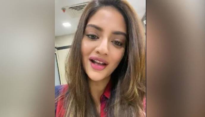 গুজবে কান দেবেন না, কেন  হাসপাতালে খোলসা করলেন নুসরত