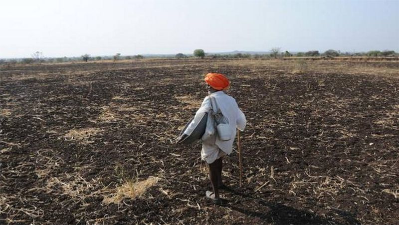 Yadgir District Administration Has Been Decided for compensation to Suicide Farmers Families