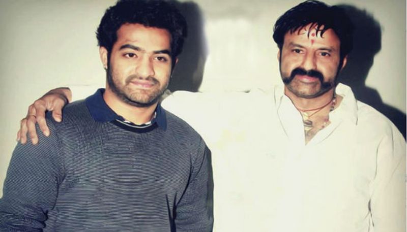 Thalaivi movie team trying hard to bring Jr NTR