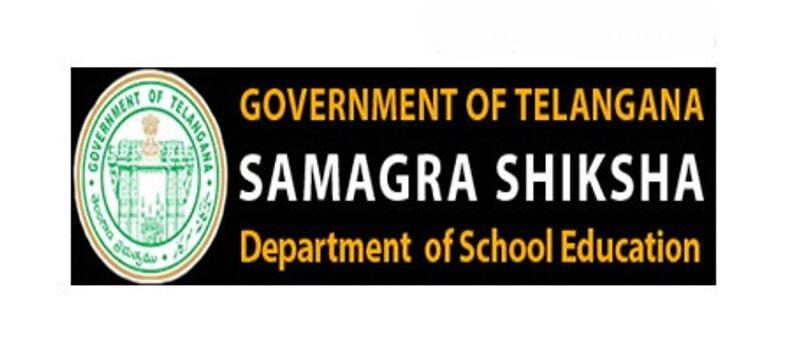 samagra shiksha abhiyan jobs in telangana