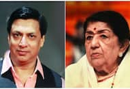 Lata Mangeshkar health update: Madhur Bhandarkar visits singer in hospital, says condition 'stable'