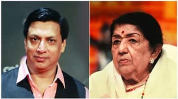 Lata Mangeshkar health update: Madhur Bhandarkar visits singer in hospital, says condition 'stable'