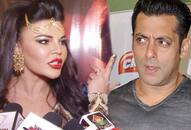 Rakhi Sawant rejects Salman Khan Bigg Boss request