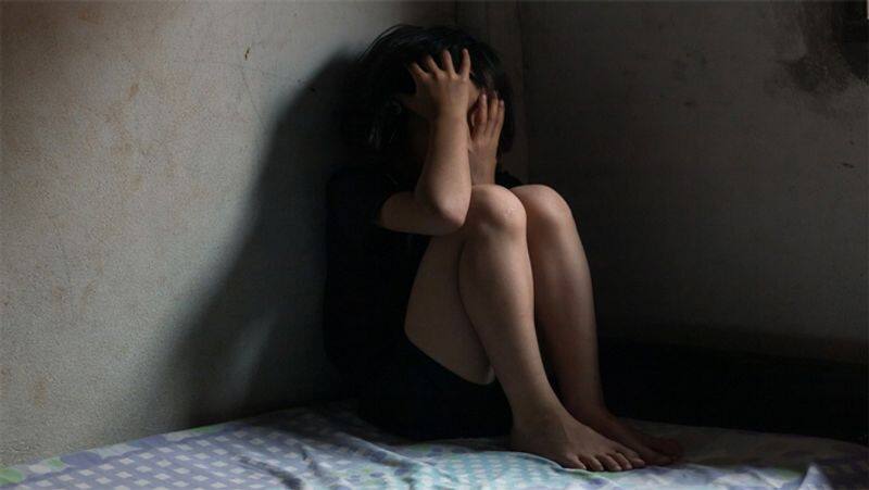 A Person Raped on 5 Year Old Girl in Sindhanur in Raichur District