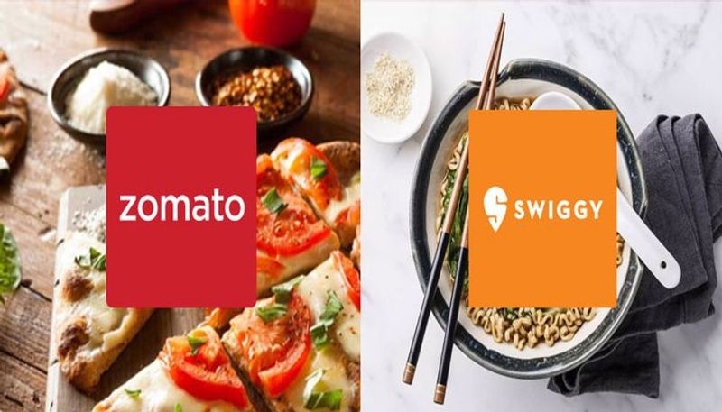 discounts offered by  Zomato Swiggy are set to face IT department scrutiny anu