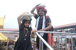 Sabarimala Temple : అయ్యప్ప భక్తులకు అద్భుత అవకాశం ... ఇకపై సరికొత్త మార్గంలో స్వామి దర్శనం 