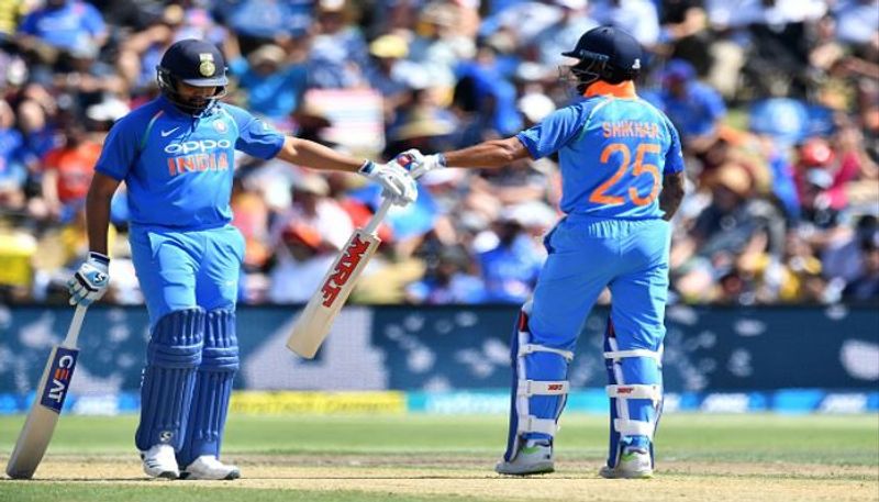 Team India Selection for West Indies Series Rohit Sharma workload to be discussed