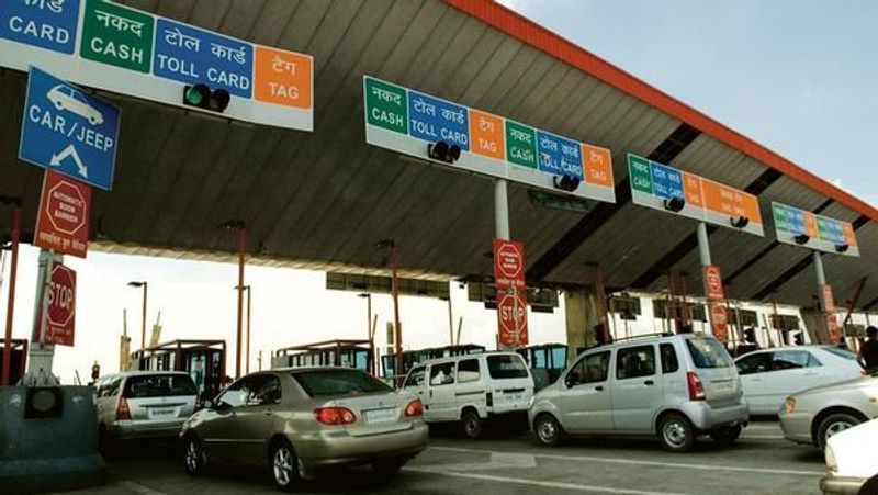 sankranti rush on hyderabad vijayawada national highway ksp