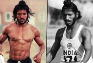 Milkha Singh turns 90: Farhan Akhtar wishes him good health