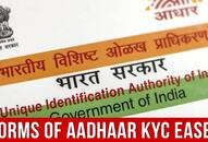 Government Eased Norms of Aadhaar KYC For Opening of Bank Account