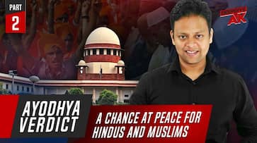 Deep Dive with Abhinav Khare Ayodhya the incredible claim of AIMPLB