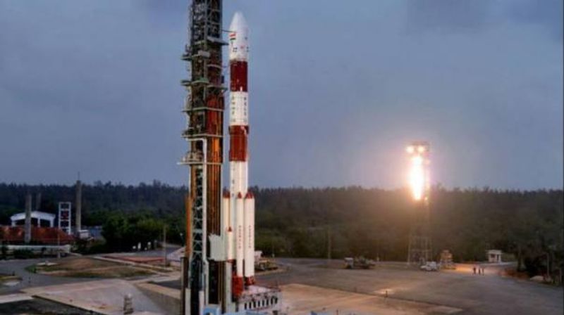 Isro PSLV C51 Amazonia 1 launch today countdown begins