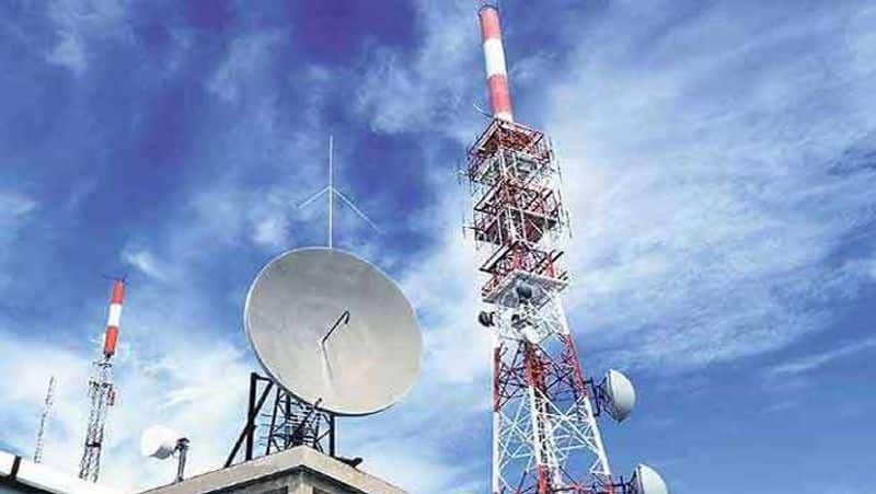 Union Cabinet approves telecom spectrum auctions at base price of Rs 96317point65 crore